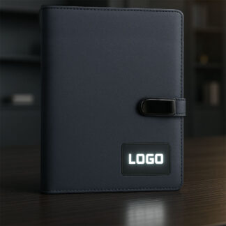 Powerbank Defter